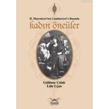 Defne Store Kadın Öncüler