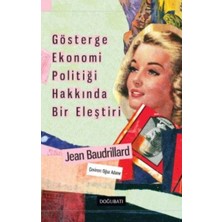 Defne Store Gösterge Ekonomi Politiği Hakkında Bir Eleştiri