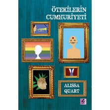 Defne Store Ötekilerin Cumhuriyeti