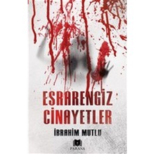 Defne Store Esrarengiz Cinayetler