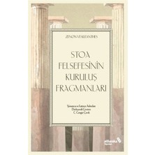 Defne Store Stoa Felsefesinin Kuruluş Fragmanları