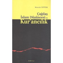Defne Store Çağdaş Islam Düşüncesi ve Kurancılık