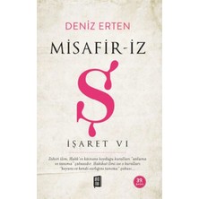 Defne Store Işaret Vı - Misafir-Iz Ş