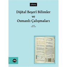 Defne Store Dijital Beşeri Bilimler ve Osmanlı Çalışmaları