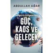 Defne Store Salgının Gölgesinde Güç, Kaos ve Gelecek