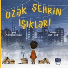 Defne Store Uzak Şehrin Işıkları