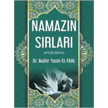 Defne Store Namazın Sırları