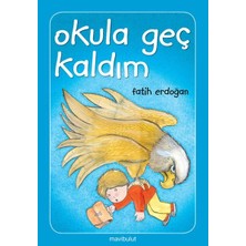 Defne Store Okula Geç Kaldım!...