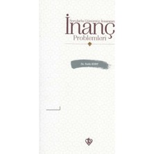 Defne Store Sorularla Günümüz Insanının Inanç Problemleri