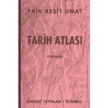 Defne Store Kanaat Golden Tarih Atlası