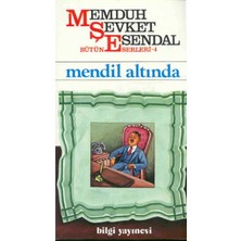Defne Store Mendil Altında