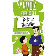 Defne Store Doktor Olacağım