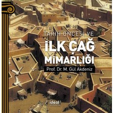 Defne Store Tarih Öncesi ve Ilk Çağ Mimarlığı