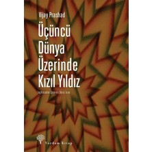 Defne Store Üçüncü Dünya Üzerinde Kızıl Yıldız