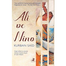 Defne Store Ali ve Nino