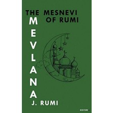 Defne Store The Mesnevi Of Rumı