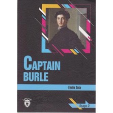 Defne Store Stage 2 - Captain Burle