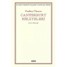 Defne Store Canterbury Hikayeleri
