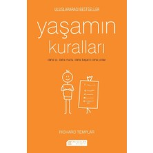 Defne Store Yaşamın Kuralları