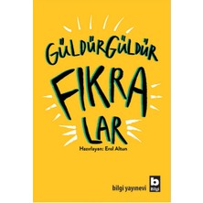 Defne Store Güldür Güldür Fıkralar