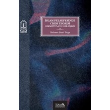 Defne Store Islam Felsefesinde Cisim Teorisi Hikmetül-Ayn Geleneği