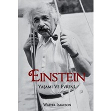 Defne Store Einstein  Yaşamı ve Evreni