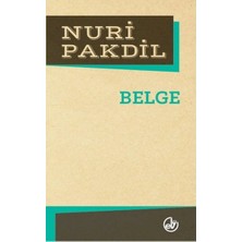 Defne Store Belge