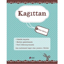 Defne Store Kağıttan