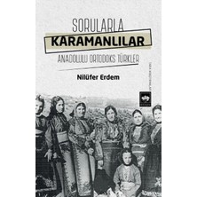 Defne Store Sorularla Karamanlılar