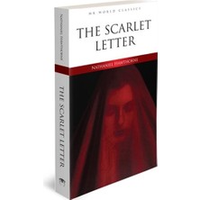 Defne Store The Scarlet Letter - Ingilizce Klasik Roman