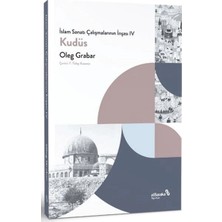Defne Store Islam Sanatı Çalışmalarının Inşası Iv - Kudüs
