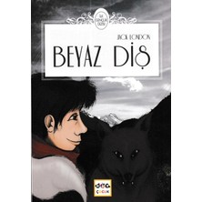 Defne Store Beyaz Diş
