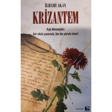 Defne Store Krizantem