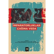 Defne Store Imparatorluklar Çağına Veda