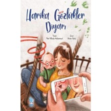 Defne Store Harika Gözlükler Diyarı