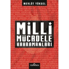 Defne Store Milli Mücadele Kahramanları