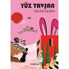 Defne Store Yüz Tavşan