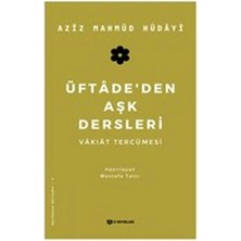 Defne Store Üftadeden Aşk Dersleri - Vakıat Tercümesi