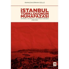 Defne Store Istanbul Türklüğünün Muhafazası