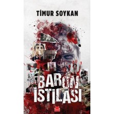 Defne Store Baron Istilası
