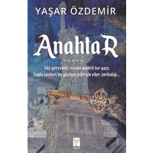Defne Store Anahtar