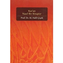 Defne Store Kur'an Nasıl Bir Kitaptır