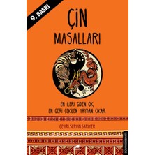 Defne Store Çin Masalları - Dünya Edebiyatı