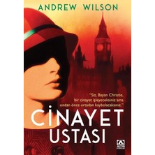 Defne Store Cinayet Ustası