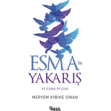 Defne Store Esma ile Yakarış  99 Esma 99 Dua