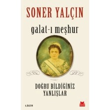 Defne Store Galat-I Meşhur - Doğru Bildiğiniz Yanlışlar