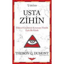 Defne Store Usta Zihin