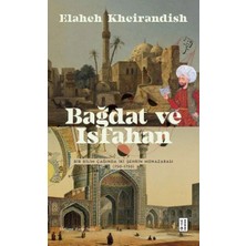 Defne Store Bağdat ve Isfahan