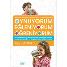 Defne Store Annemle, Babamla, Öğretmenimle ve Arkadaşlarımızla Oynuyorum Eğleniyorum Öğreniyorum