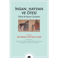 Defne Store Insan, Hayvan ve Ötesi